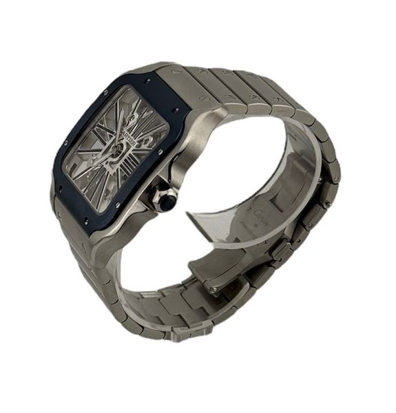 Cartier Santos De Cartier WHSA0026